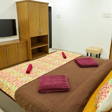 Surya Kiran Miramar Bed & Breakfast Panaji Room photo