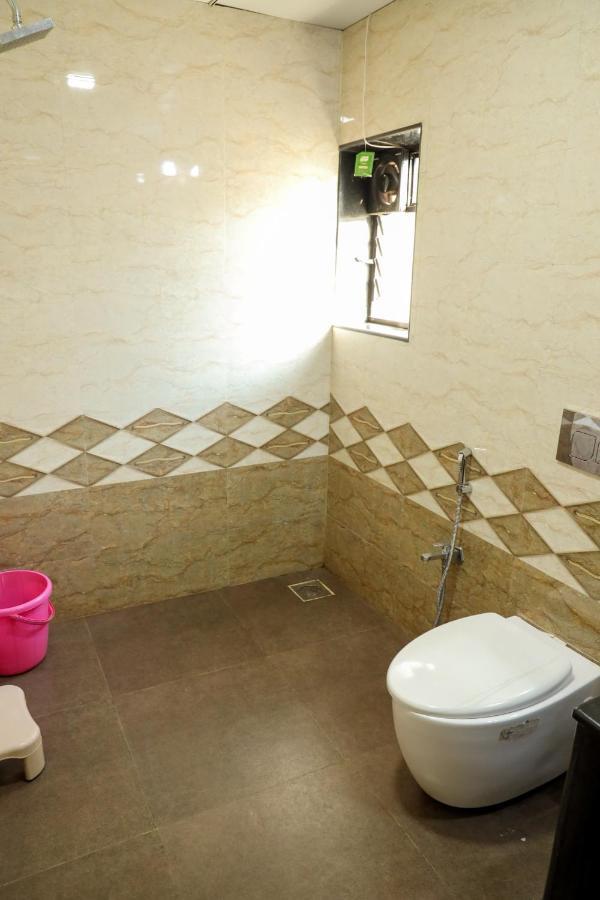 Surya Kiran Miramar Bed & Breakfast Panaji Exterior photo