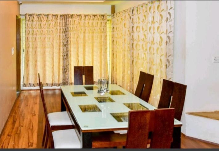 Surya Kiran Miramar Bed & Breakfast Panaji Exterior photo