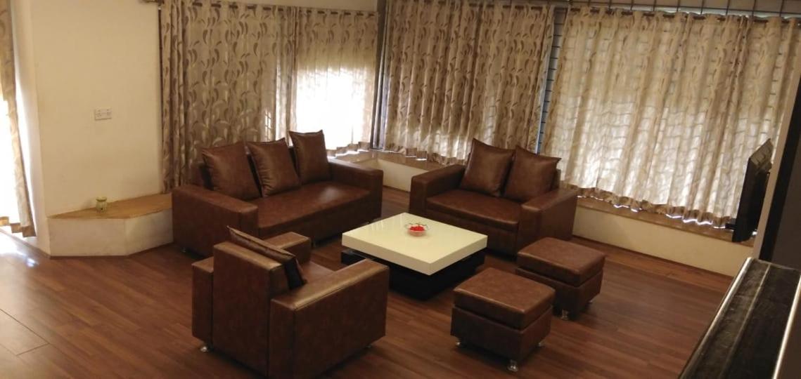 Surya Kiran Miramar Bed & Breakfast Panaji Exterior photo