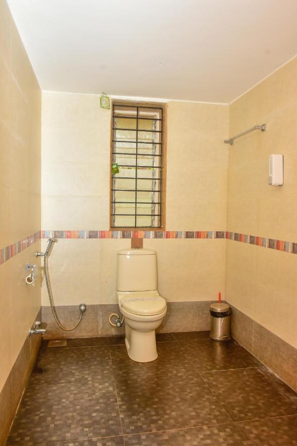Surya Kiran Miramar Bed & Breakfast Panaji Exterior photo